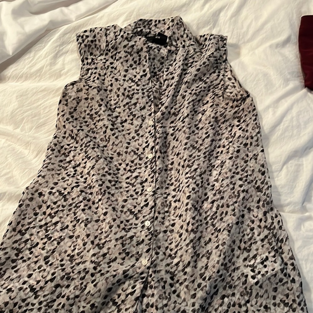 H&M Blouse